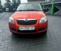 Шкода Фабия, объемом двигателя 1.2 л и пробегом 38 тыс. км за 5500 $, фото 1 на Automoto.ua