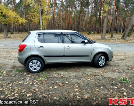 Шкода Фабія, об'ємом двигуна 1.2 л та пробігом 241 тис. км за 4500 $, фото 3 на Automoto.ua
