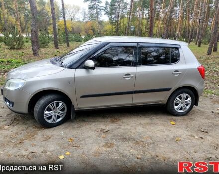Шкода Фабія, об'ємом двигуна 1.2 л та пробігом 241 тис. км за 4500 $, фото 2 на Automoto.ua