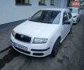 Шкода Фабия, объемом двигателя 1.2 л и пробегом 270 тыс. км за 3900 $, фото 7 на Automoto.ua