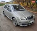 Шкода Фабия, объемом двигателя 1.21 л и пробегом 113 тыс. км за 4500 $, фото 1 на Automoto.ua