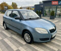 Шкода Фабия, объемом двигателя 1.2 л и пробегом 227 тыс. км за 3600 $, фото 3 на Automoto.ua