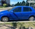 Шкода Фабія, об'ємом двигуна 1.4 л та пробігом 336 тис. км за 3100 $, фото 1 на Automoto.ua