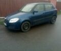 Шкода Фабия, объемом двигателя 1.2 л и пробегом 233 тыс. км за 4500 $, фото 1 на Automoto.ua