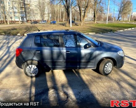 Шкода Фабія, об'ємом двигуна 1.2 л та пробігом 190 тис. км за 4100 $, фото 7 на Automoto.ua