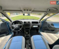 Шкода Фабия, объемом двигателя 1.2 л и пробегом 227 тыс. км за 3600 $, фото 9 на Automoto.ua