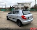 Шкода Фабия, объемом двигателя 1.2 л и пробегом 126 тыс. км за 5300 $, фото 3 на Automoto.ua