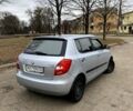 Шкода Фабия, объемом двигателя 1.2 л и пробегом 126 тыс. км за 5300 $, фото 5 на Automoto.ua