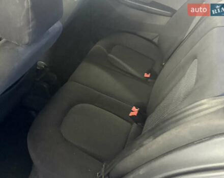 Шкода Фабия, объемом двигателя 0 л и пробегом 260 тыс. км за 2800 $, фото 4 на Automoto.ua