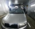 Шкода Фабия, объемом двигателя 1.2 л и пробегом 220 тыс. км за 4500 $, фото 1 на Automoto.ua