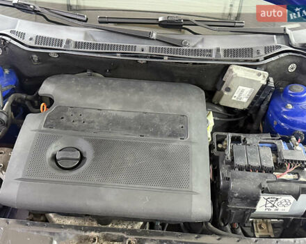 Шкода Фабия, объемом двигателя 0 л и пробегом 260 тыс. км за 2800 $, фото 2 на Automoto.ua