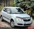 Шкода Фабия, объемом двигателя 1.2 л и пробегом 162 тыс. км за 4650 $, фото 2 на Automoto.ua