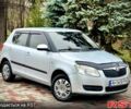 Шкода Фабия, объемом двигателя 1.2 л и пробегом 162 тыс. км за 4650 $, фото 3 на Automoto.ua