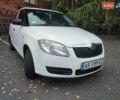 Шкода Фабия, объемом двигателя 1.2 л и пробегом 277 тыс. км за 3800 $, фото 10 на Automoto.ua