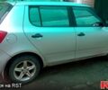 Шкода Фабия, объемом двигателя 1.2 л и пробегом 210 тыс. км за 4900 $, фото 2 на Automoto.ua