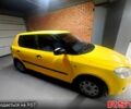 Шкода Фабия, объемом двигателя 1.2 л и пробегом 231 тыс. км за 3990 $, фото 1 на Automoto.ua