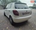 Шкода Фабия, объемом двигателя 1.2 л и пробегом 277 тыс. км за 3800 $, фото 16 на Automoto.ua