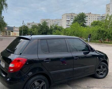 Шкода Фабія, об'ємом двигуна 1.2 л та пробігом 198 тис. км за 5700 $, фото 1 на Automoto.ua