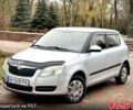 Шкода Фабия, объемом двигателя 1.2 л и пробегом 162 тыс. км за 4650 $, фото 1 на Automoto.ua