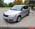 Шкода Фабия, объемом двигателя 1.2 л и пробегом 198 тыс. км за 3950 $, фото 6 на Automoto.ua
