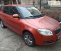 Шкода Фабия, объемом двигателя 1.4 л и пробегом 285 тыс. км за 4500 $, фото 1 на Automoto.ua