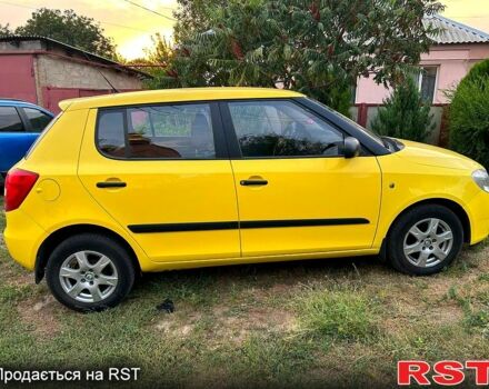Шкода Фабія, об'ємом двигуна 1.2 л та пробігом 170 тис. км за 4700 $, фото 1 на Automoto.ua