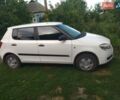Шкода Фабия, объемом двигателя 1.2 л и пробегом 360 тыс. км за 4100 $, фото 1 на Automoto.ua