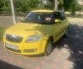 Шкода Фабия, объемом двигателя 1.39 л и пробегом 169 тыс. км за 4100 $, фото 1 на Automoto.ua