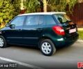 Шкода Фабия, объемом двигателя 1.6 л и пробегом 222 тыс. км за 5800 $, фото 4 на Automoto.ua