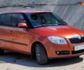 Шкода Фабия, объемом двигателя 1.39 л и пробегом 348 тыс. км за 5700 $, фото 1 на Automoto.ua