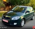 Шкода Фабия, объемом двигателя 1.6 л и пробегом 222 тыс. км за 5800 $, фото 1 на Automoto.ua