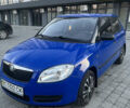 Шкода Фабія, об'ємом двигуна 1.2 л та пробігом 71 тис. км за 6000 $, фото 1 на Automoto.ua