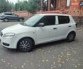 Шкода Фабия, объемом двигателя 1.2 л и пробегом 277 тыс. км за 3800 $, фото 20 на Automoto.ua