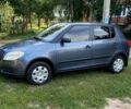 Шкода Фабия, объемом двигателя 1.2 л и пробегом 157 тыс. км за 5500 $, фото 1 на Automoto.ua