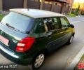 Шкода Фабия, объемом двигателя 1.6 л и пробегом 222 тыс. км за 5800 $, фото 2 на Automoto.ua