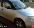 Шкода Фабия, объемом двигателя 1.2 л и пробегом 210 тыс. км за 4900 $, фото 1 на Automoto.ua