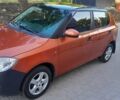 Шкода Фабия, объемом двигателя 1.2 л и пробегом 275 тыс. км за 4300 $, фото 1 на Automoto.ua