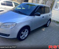 Шкода Фабия, объемом двигателя 1.2 л и пробегом 255 тыс. км за 5750 $, фото 2 на Automoto.ua