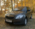 Шкода Фабия, объемом двигателя 1.2 л и пробегом 276 тыс. км за 4300 $, фото 1 на Automoto.ua