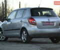 Шкода Фабія, об'ємом двигуна 1.39 л та пробігом 184 тис. км за 5800 $, фото 8 на Automoto.ua