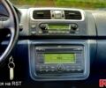 Шкода Фабия, объемом двигателя 1.6 л и пробегом 222 тыс. км за 5800 $, фото 7 на Automoto.ua