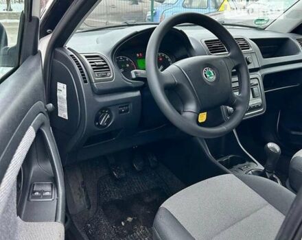 Шкода Фабія, об'ємом двигуна 1.2 л та пробігом 223 тис. км за 4500 $, фото 3 на Automoto.ua