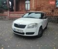 Шкода Фабия, объемом двигателя 1.2 л и пробегом 277 тыс. км за 3800 $, фото 1 на Automoto.ua