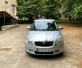 Шкода Фабия, объемом двигателя 1.4 л и пробегом 245 тыс. км за 5300 $, фото 1 на Automoto.ua