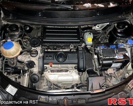 Шкода Фабія, об'ємом двигуна 1.6 л та пробігом 167 тис. км за 4999 $, фото 8 на Automoto.ua