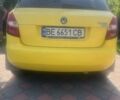 Шкода Фабия, объемом двигателя 1.39 л и пробегом 169 тыс. км за 4100 $, фото 3 на Automoto.ua