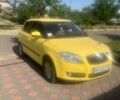 Шкода Фабия, объемом двигателя 1.39 л и пробегом 169 тыс. км за 4100 $, фото 1 на Automoto.ua