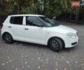 Шкода Фабия, объемом двигателя 1.2 л и пробегом 277 тыс. км за 3800 $, фото 11 на Automoto.ua