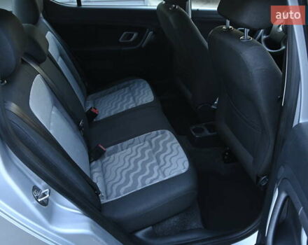 Шкода Фабія, об'ємом двигуна 1.39 л та пробігом 184 тис. км за 5800 $, фото 28 на Automoto.ua