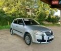 Шкода Фабия, объемом двигателя 1.2 л и пробегом 187 тыс. км за 2850 $, фото 1 на Automoto.ua